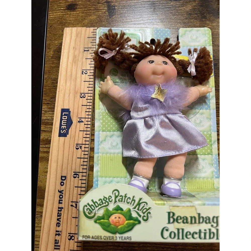 Cabbage Patch Kids new old